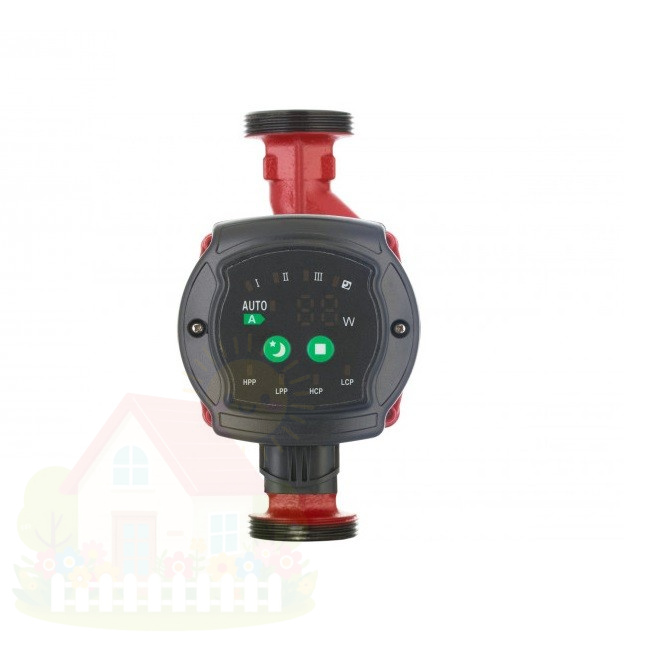 Купить Циркуляционный насос UNIPUMP LPA 20-60 — фото товара в каталоге