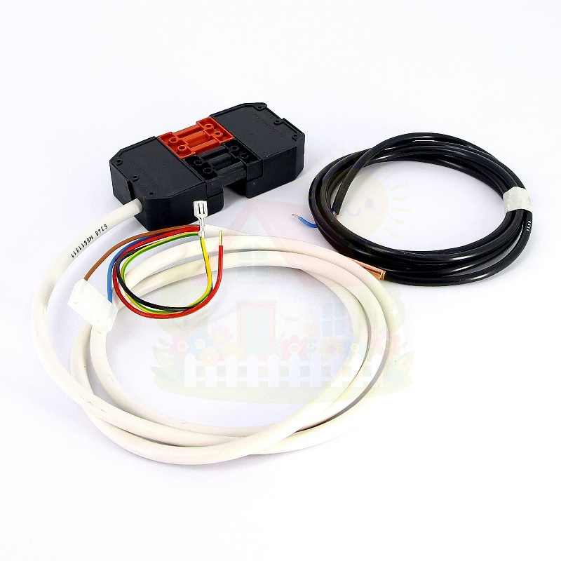 Инженерная сантехника Датчик температуры бойлера для котла Baxi Slim KHW71408741- — детальное фото