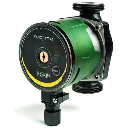 Инженерная сантехника Насос циркуляционный DAB EVOSTA 2 40-70/180 — детальное фото