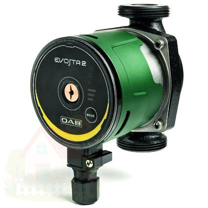 Купить Насос циркуляционный DAB EVOSTA 2 40-70/180 — фото товара в каталоге