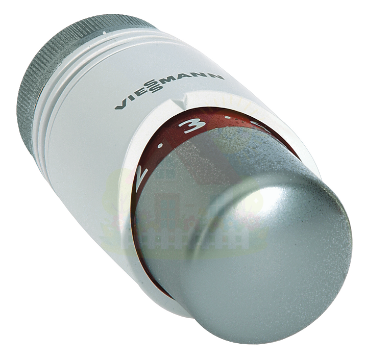 Инженерная сантехника Термоголовка Viessman TRV4 арт. 7568949 — детальное фото