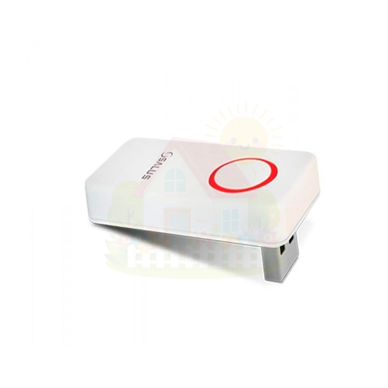 Инженерная сантехника Координатор сети Salus Zigbee CO10RF беспроводной — детальное фото
