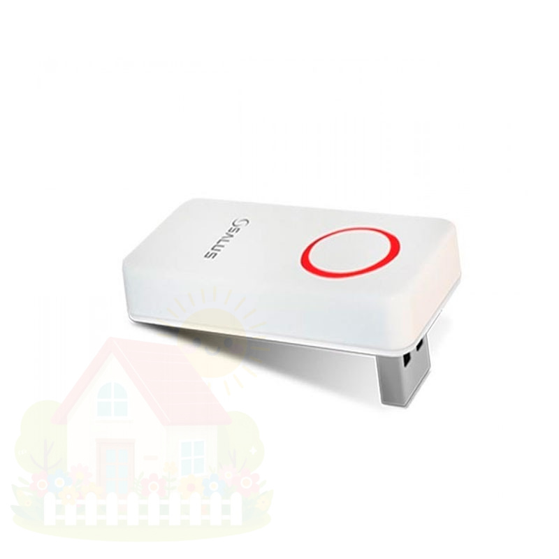 Купить Координатор сети Salus Zigbee CO10RF беспроводной — фото товара в каталоге
